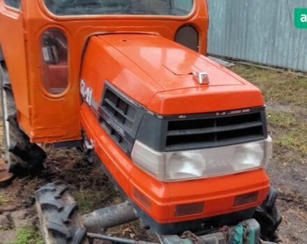 Кубота ГЛ, объемом двигателя 0 л и пробегом 0 тыс. км за 7700 $, фото 9 на Automoto.ua