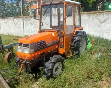 Кубота ГЛ, об'ємом двигуна 2.2 л та пробігом 0 тис. км за 9709 $, фото 1 на Automoto.ua