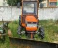 Кубота ГЛ, об'ємом двигуна 2.2 л та пробігом 0 тис. км за 9709 $, фото 1 на Automoto.ua