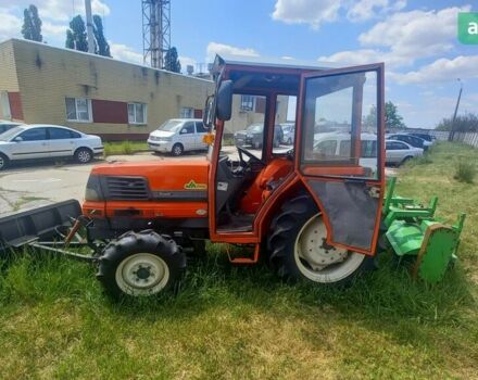 Кубота ГЛ, об'ємом двигуна 2.2 л та пробігом 0 тис. км за 9709 $, фото 3 на Automoto.ua