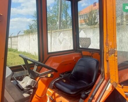 Кубота ГЛ, об'ємом двигуна 2.2 л та пробігом 0 тис. км за 9709 $, фото 2 на Automoto.ua
