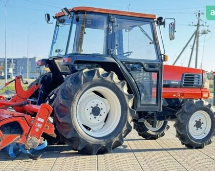 Кубота ГЛ, объемом двигателя 0 л и пробегом 0 тыс. км за 13500 $, фото 11 на Automoto.ua