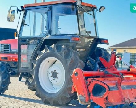 Кубота ГЛ, объемом двигателя 0 л и пробегом 0 тыс. км за 13500 $, фото 2 на Automoto.ua