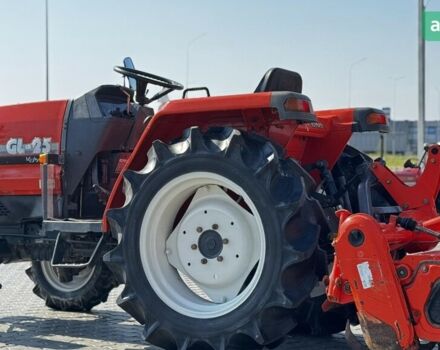Кубота ГЛ, объемом двигателя 0 л и пробегом 0 тыс. км за 8900 $, фото 6 на Automoto.ua