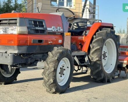 Кубота ГЛ, об'ємом двигуна 0 л та пробігом 1 тис. км за 9650 $, фото 7 на Automoto.ua