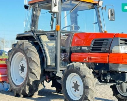 Кубота ГЛ, объемом двигателя 0 л и пробегом 0 тыс. км за 13500 $, фото 6 на Automoto.ua