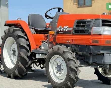 Кубота ГЛ, объемом двигателя 0 л и пробегом 0 тыс. км за 8900 $, фото 8 на Automoto.ua