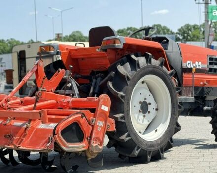 Кубота ГЛ, об'ємом двигуна 0 л та пробігом 0 тис. км за 8800 $, фото 11 на Automoto.ua