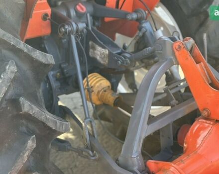 Кубота ГЛ, об'ємом двигуна 0 л та пробігом 1 тис. км за 9650 $, фото 5 на Automoto.ua