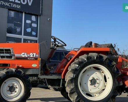 Кубота ГЛ, об'ємом двигуна 0 л та пробігом 1 тис. км за 9650 $, фото 8 на Automoto.ua