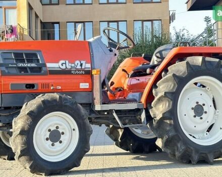 Кубота ГЛ, об'ємом двигуна 0 л та пробігом 1 тис. км за 9650 $, фото 9 на Automoto.ua