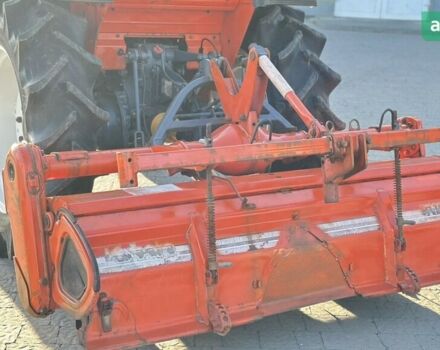 Кубота ГЛ, об'ємом двигуна 0 л та пробігом 1 тис. км за 9650 $, фото 12 на Automoto.ua