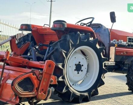 Кубота ГЛ, об'ємом двигуна 0 л та пробігом 1 тис. км за 9650 $, фото 4 на Automoto.ua