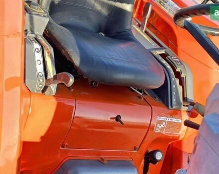 Кубота ГЛ, об'ємом двигуна 0 л та пробігом 1 тис. км за 9650 $, фото 10 на Automoto.ua