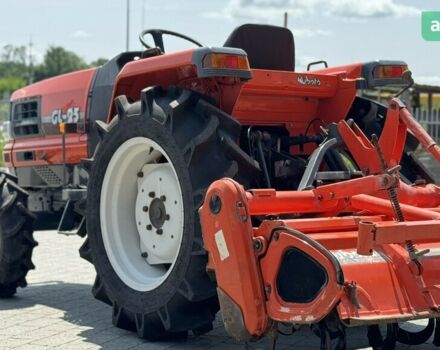 Кубота ГЛ, об'ємом двигуна 0 л та пробігом 0 тис. км за 8800 $, фото 10 на Automoto.ua