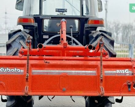 Кубота ГЛ, объемом двигателя 0 л и пробегом 0 тыс. км за 13500 $, фото 10 на Automoto.ua