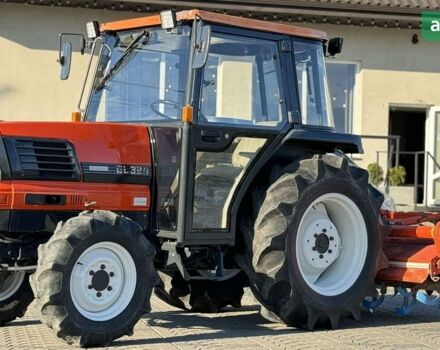 Кубота ГЛ, объемом двигателя 0 л и пробегом 0 тыс. км за 13500 $, фото 4 на Automoto.ua
