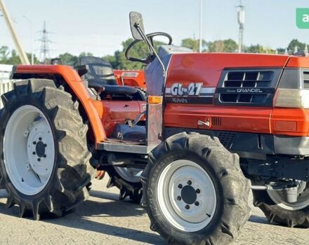 Кубота ГЛ, об'ємом двигуна 0 л та пробігом 1 тис. км за 9650 $, фото 11 на Automoto.ua