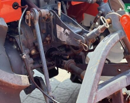 Кубота ГЛ, об'ємом двигуна 0 л та пробігом 0 тис. км за 8800 $, фото 12 на Automoto.ua