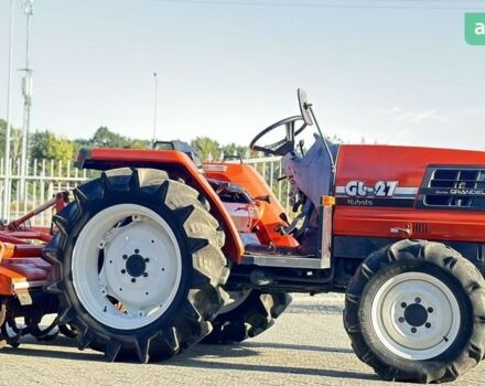 Кубота ГЛ, об'ємом двигуна 0 л та пробігом 1 тис. км за 9650 $, фото 2 на Automoto.ua