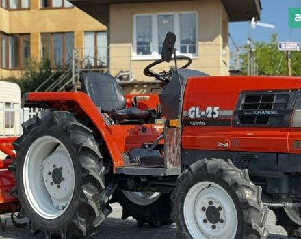 Кубота ГЛ, об'ємом двигуна 0 л та пробігом 0 тис. км за 8800 $, фото 1 на Automoto.ua