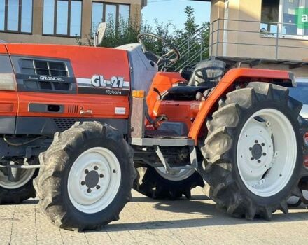 Кубота ГЛ, об'ємом двигуна 0 л та пробігом 1 тис. км за 9650 $, фото 3 на Automoto.ua