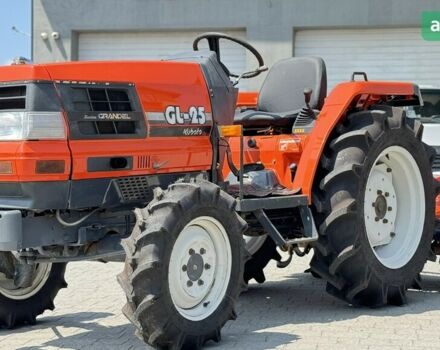 Кубота ГЛ, объемом двигателя 0 л и пробегом 0 тыс. км за 8900 $, фото 9 на Automoto.ua
