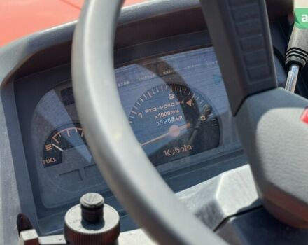 Кубота ГЛ, объемом двигателя 0 л и пробегом 0 тыс. км за 8900 $, фото 14 на Automoto.ua