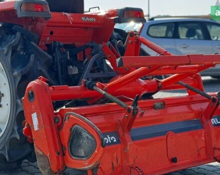 Кубота ГЛ, объемом двигателя 0 л и пробегом 0 тыс. км за 8900 $, фото 7 на Automoto.ua