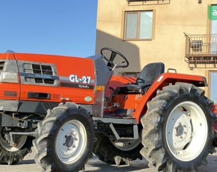 Кубота ГЛ, об'ємом двигуна 0 л та пробігом 1 тис. км за 9650 $, фото 13 на Automoto.ua