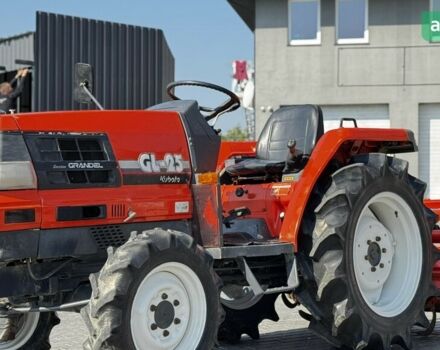 Кубота ГЛ, объемом двигателя 0 л и пробегом 0 тыс. км за 8900 $, фото 2 на Automoto.ua