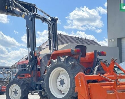 Кубота ГЛ, об'ємом двигуна 0 л та пробігом 1 тис. км за 13650 $, фото 3 на Automoto.ua