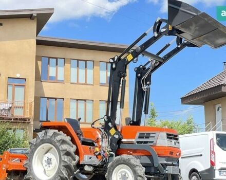 Кубота ГЛ, об'ємом двигуна 0 л та пробігом 1 тис. км за 13650 $, фото 2 на Automoto.ua