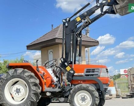 Кубота ГЛ, об'ємом двигуна 0 л та пробігом 1 тис. км за 13650 $, фото 1 на Automoto.ua