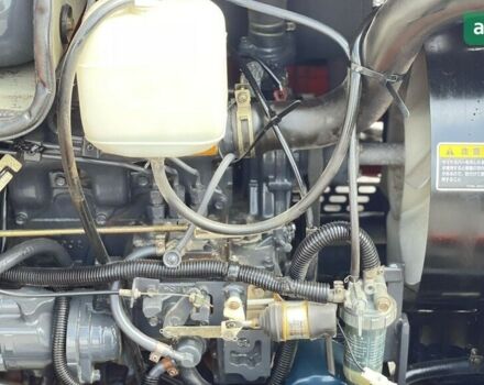 Кубота ГЛ, об'ємом двигуна 0 л та пробігом 1 тис. км за 13650 $, фото 4 на Automoto.ua