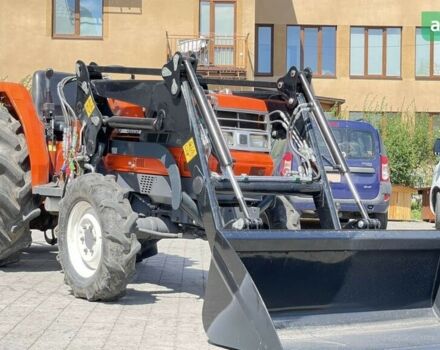 Кубота ГЛ, об'ємом двигуна 0 л та пробігом 1 тис. км за 13650 $, фото 10 на Automoto.ua