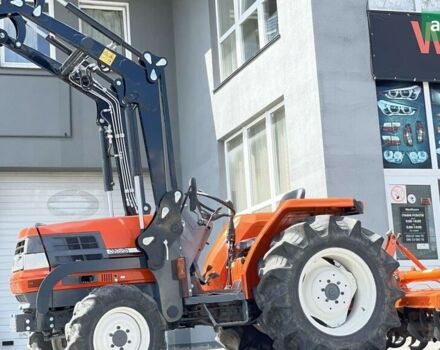 Кубота ГЛ, об'ємом двигуна 0 л та пробігом 1 тис. км за 13650 $, фото 9 на Automoto.ua
