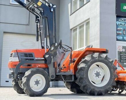 Кубота ГЛ, об'ємом двигуна 0 л та пробігом 1 тис. км за 13650 $, фото 7 на Automoto.ua