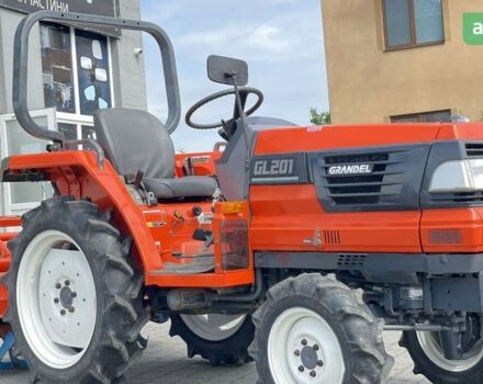 Кубота ГЛ, об'ємом двигуна 0 л та пробігом 1 тис. км за 8000 $, фото 9 на Automoto.ua