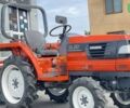 Кубота ГЛ, объемом двигателя 0 л и пробегом 1 тыс. км за 8250 $, фото 9 на Automoto.ua