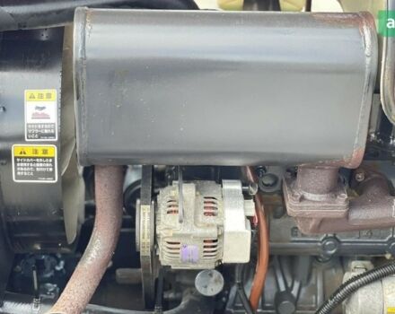 Кубота ГЛ, об'ємом двигуна 0 л та пробігом 1 тис. км за 8000 $, фото 8 на Automoto.ua