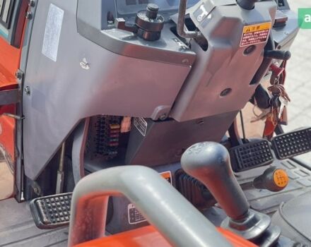 Кубота ГЛ, объемом двигателя 0 л и пробегом 1 тыс. км за 8250 $, фото 5 на Automoto.ua