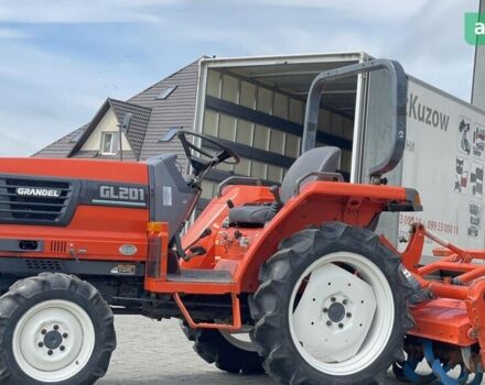 Кубота ГЛ, об'ємом двигуна 0 л та пробігом 1 тис. км за 8000 $, фото 1 на Automoto.ua