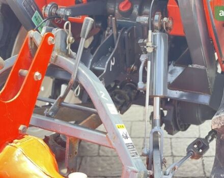 Кубота ГЛ, об'ємом двигуна 0 л та пробігом 1 тис. км за 8000 $, фото 4 на Automoto.ua