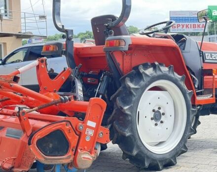 Кубота ГЛ, объемом двигателя 0 л и пробегом 1 тыс. км за 8250 $, фото 6 на Automoto.ua