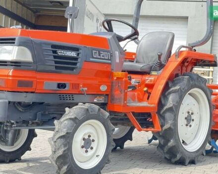 Кубота ГЛ, об'ємом двигуна 0 л та пробігом 1 тис. км за 8000 $, фото 11 на Automoto.ua