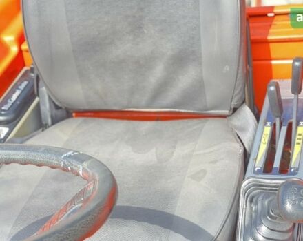 Кубота ГЛ, об'ємом двигуна 0 л та пробігом 1 тис. км за 8000 $, фото 10 на Automoto.ua