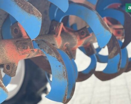 Кубота ГЛ, объемом двигателя 0 л и пробегом 1 тыс. км за 8250 $, фото 7 на Automoto.ua