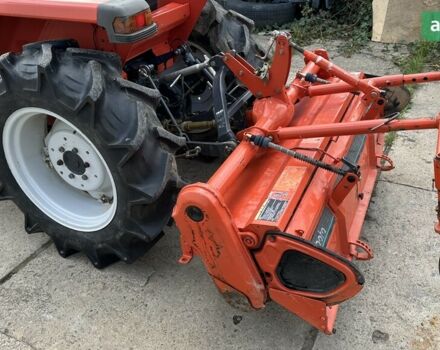 Кубота ГЛ, объемом двигателя 0 л и пробегом 0 тыс. км за 8200 $, фото 2 на Automoto.ua