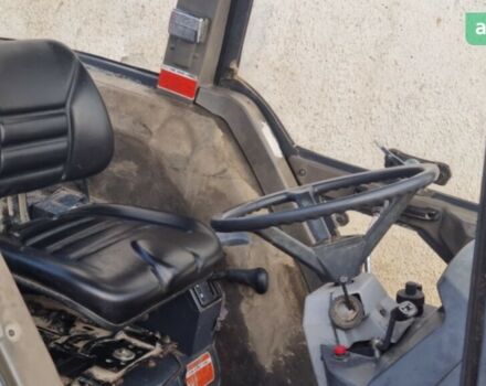 Кубота ГЛ, объемом двигателя 0 л и пробегом 0 тыс. км за 13500 $, фото 8 на Automoto.ua